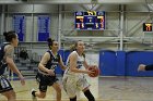 Wheaton Women's Basketball  Wheaton College women's basketball vs Fisher College. - Photo By: KEITH NORDSTROM : Wheaton, basketball